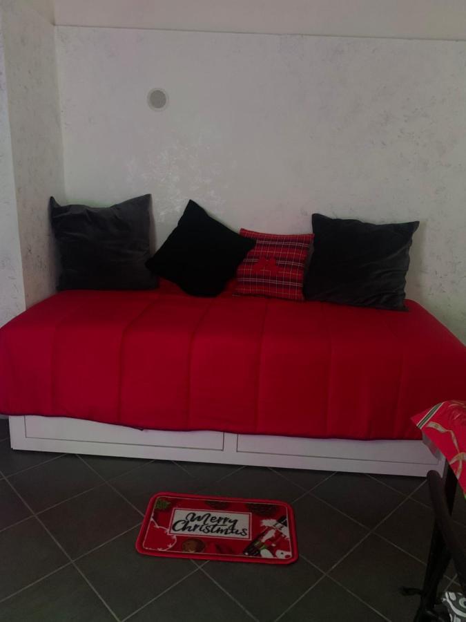 Cor e napule Apartment Napoli Exterior foto