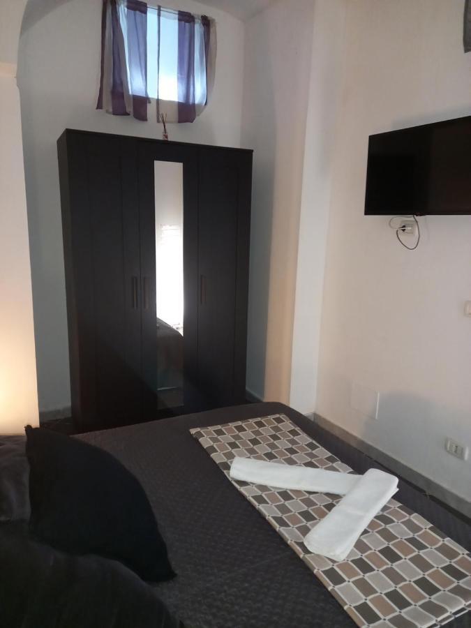 Cor e napule Apartment Napoli Exterior foto