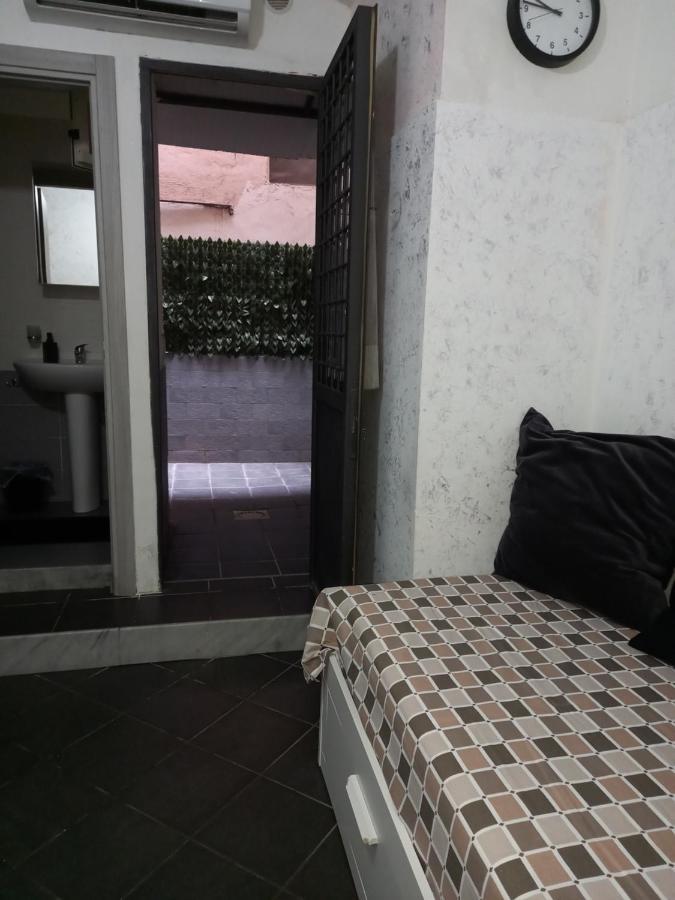 Cor e napule Apartment Napoli Exterior foto