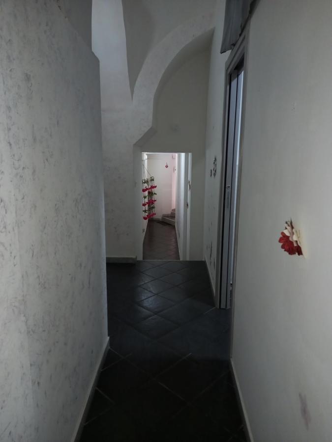 Cor e napule Apartment Napoli Exterior foto