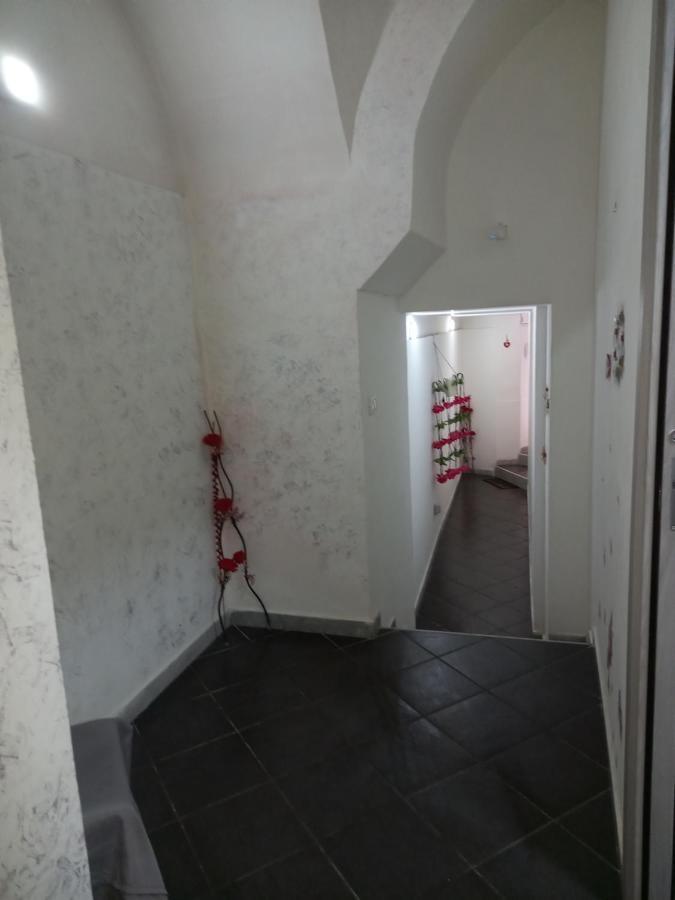 Cor e napule Apartment Napoli Exterior foto