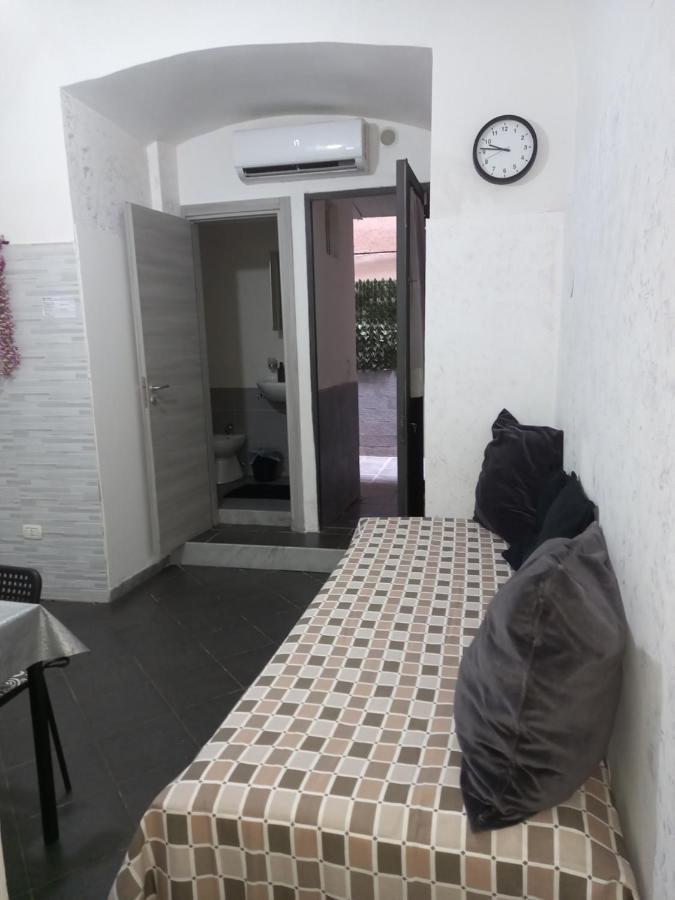 Cor e napule Apartment Napoli Exterior foto