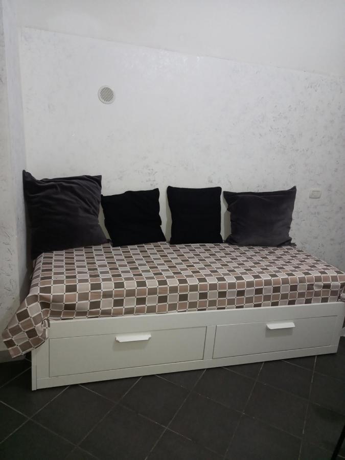 Cor e napule Apartment Napoli Exterior foto