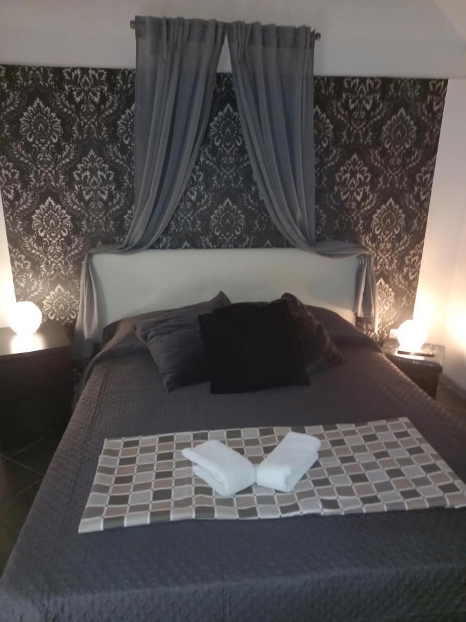 Cor e napule Apartment Napoli Exterior foto